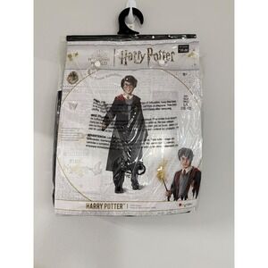 Harry Potter‎ Costume Child L/XL 10/12 Halloween Wizarding World NEW